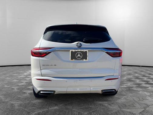 2020 Buick Enclave AWD Avenir