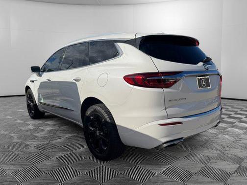 2020 Buick Enclave AWD Avenir