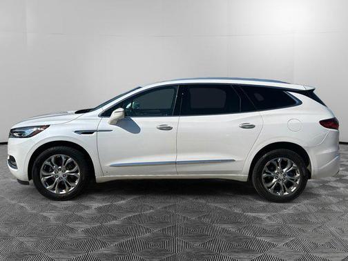 2020 Buick Enclave AWD Avenir
