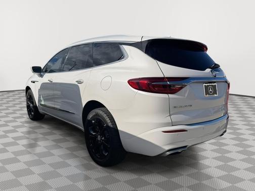 2020 Buick Enclave AWD Avenir