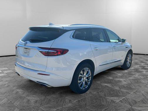 2020 Buick Enclave AWD Avenir
