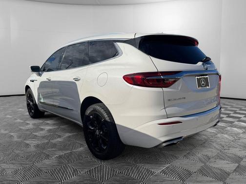 2020 Buick Enclave AWD Avenir