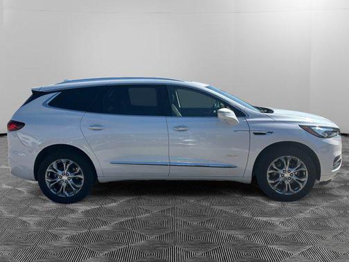 2020 Buick Enclave AWD Avenir