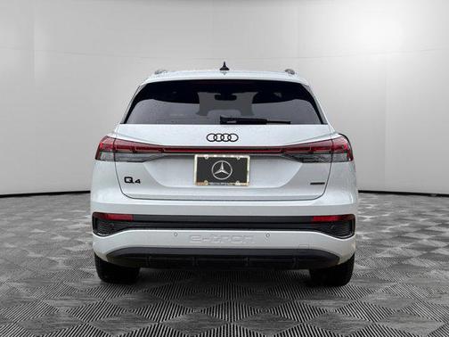 2024 Audi Q4 e-tron Prestige 50 quattro