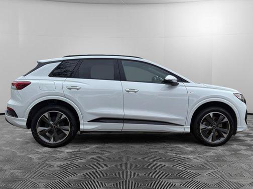 2024 Audi Q4 e-tron Prestige 50 quattro