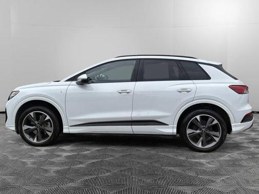 2024 Audi Q4 e-tron Prestige 50 quattro