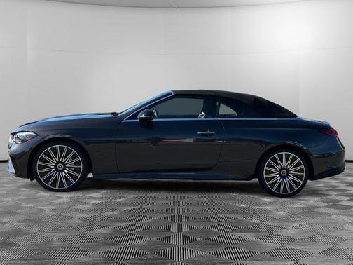 2024 Mercedes-Benz CLE 300 4MATIC Cabriolet
