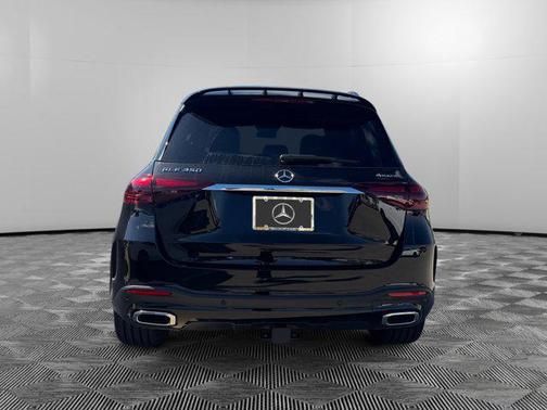 2026 Mercedes-Benz GLE 350 4MATIC