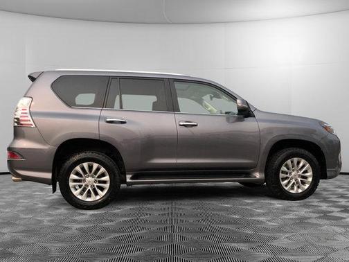 2022 Lexus GX 460 Premium