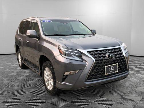 2022 Lexus GX 460 Premium