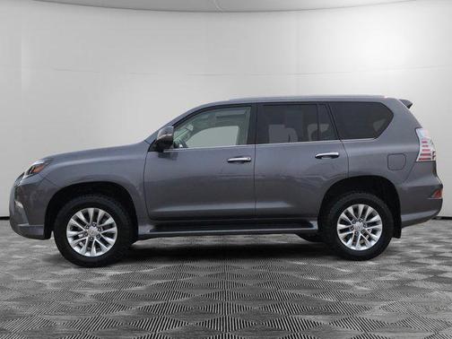 2022 Lexus GX 460 Premium