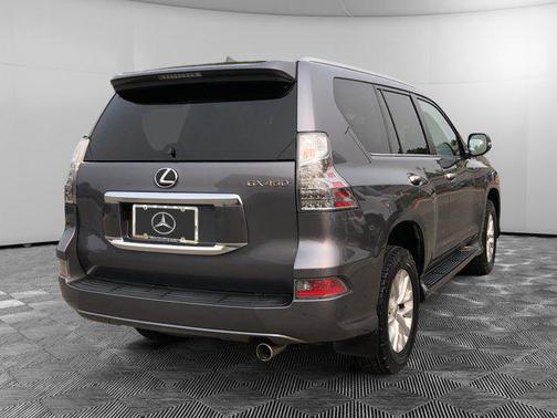 2022 Lexus GX 460 Premium