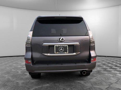 2022 Lexus GX 460 Premium