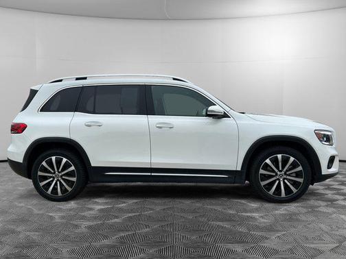 2023 Mercedes-Benz GLB 250 4MATIC