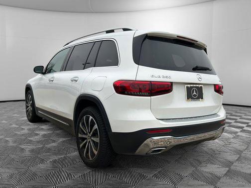 2023 Mercedes-Benz GLB 250 4MATIC