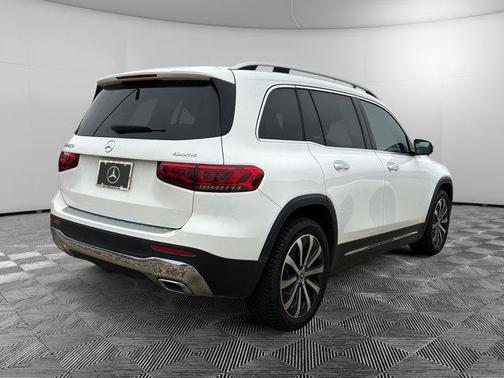 2023 Mercedes-Benz GLB 250 4MATIC