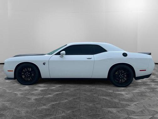 2023 Dodge Challenger SRT Hellcat
