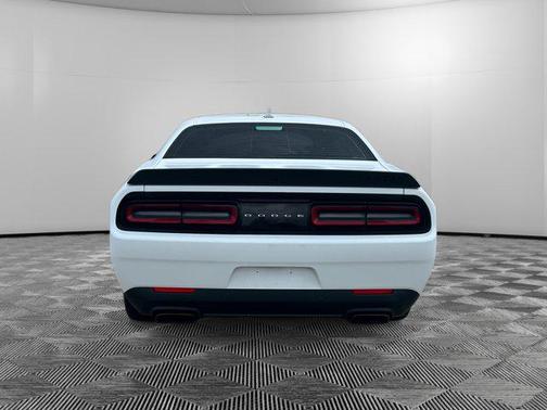 2023 Dodge Challenger SRT Hellcat