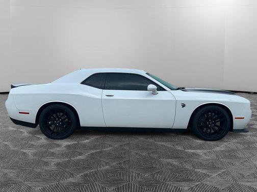 2023 Dodge Challenger SRT Hellcat
