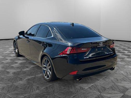 2016 Lexus IS 300 Base