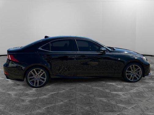 2016 Lexus IS 300 Base