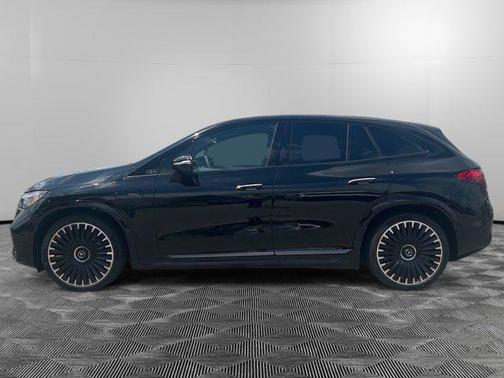 2025 Mercedes-Benz AMG EQE 4MATIC+