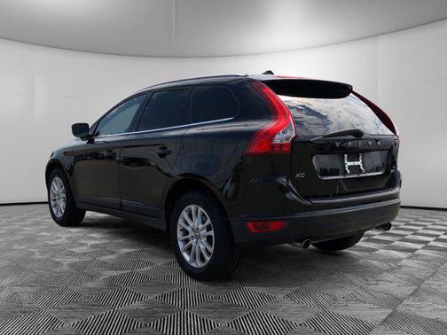 2010 Volvo XC60 T6