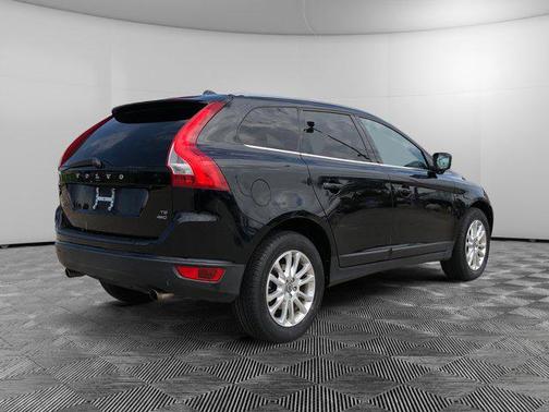 2010 Volvo XC60 T6