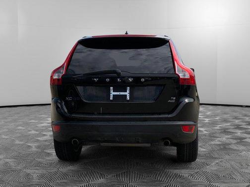 2010 Volvo XC60 T6