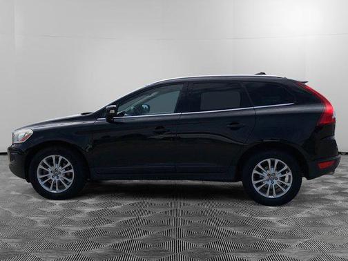 2010 Volvo XC60 T6