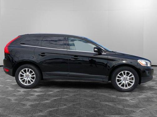 2010 Volvo XC60 T6