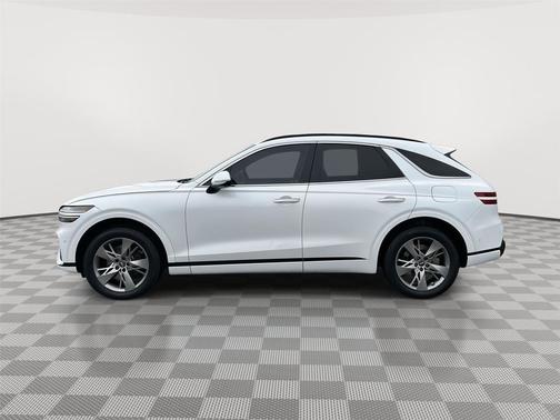 2022 Genesis GV70 3.5T AWD Sport