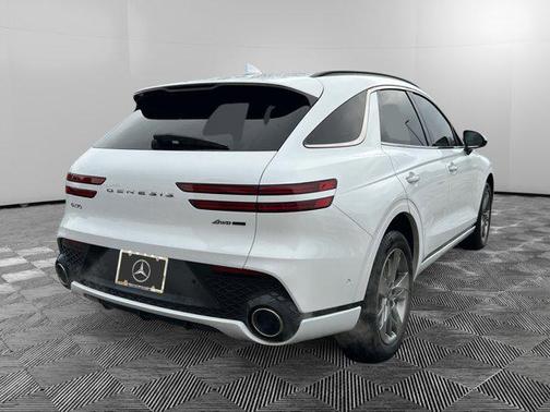 2022 Genesis GV70 3.5T AWD Sport