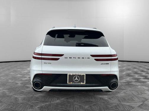 2022 Genesis GV70 3.5T AWD Sport