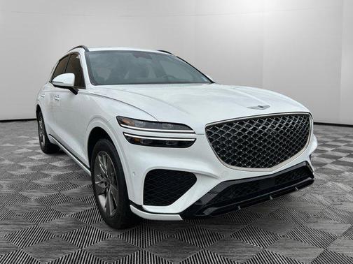 2022 Genesis GV70 3.5T AWD Sport