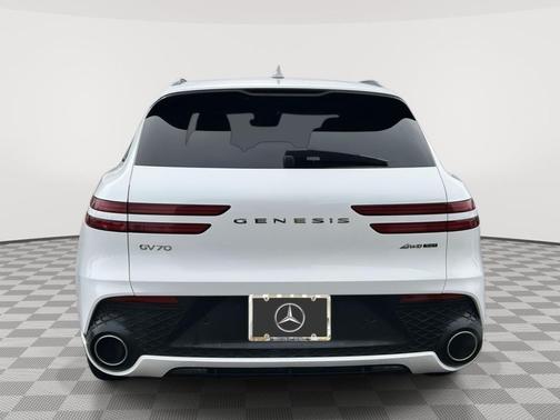 2022 Genesis GV70 3.5T AWD Sport