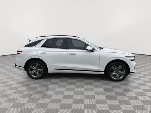 2022 Genesis GV70 3.5T AWD Sport