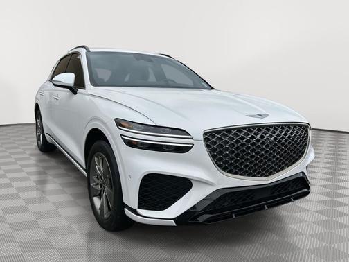 2022 Genesis GV70 3.5T AWD Sport