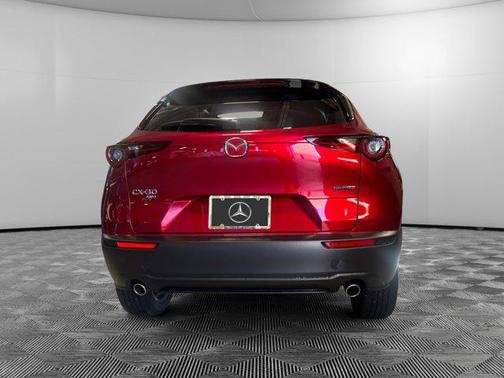 2022 Mazda CX-30 2.5 S Select Package