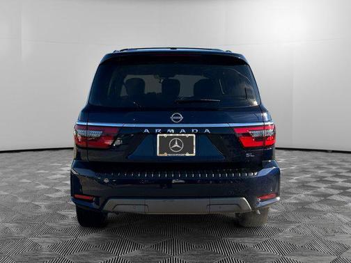 2023 Nissan Armada SL 4WD