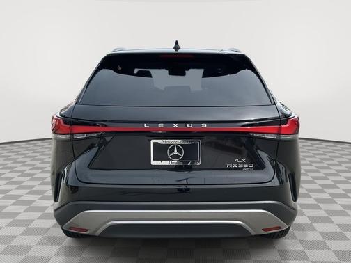 Caviar 2024 Lexus RX 350 Luxury