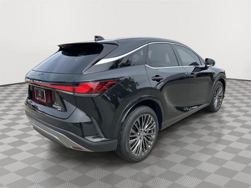 Caviar 2024 Lexus RX 350 Luxury