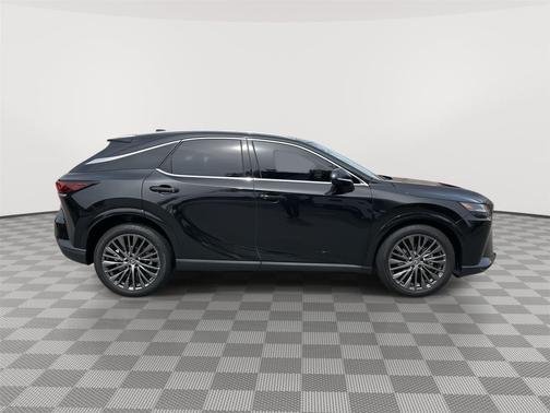 Caviar 2024 Lexus RX 350 Luxury