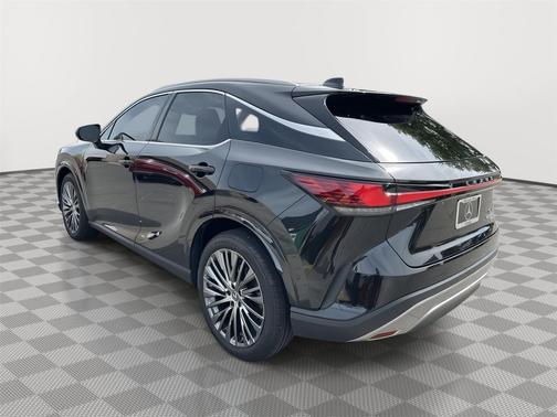 Caviar 2024 Lexus RX 350 Luxury