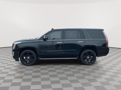 2020 Cadillac Escalade Premium Luxury
