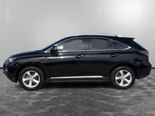 2014 Lexus RX 350 F Sport