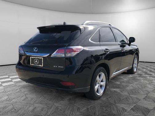 2014 Lexus RX 350 F Sport
