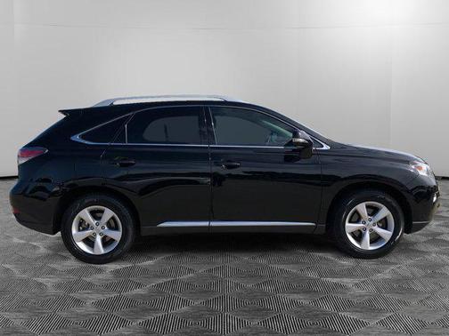 2014 Lexus RX 350 F Sport