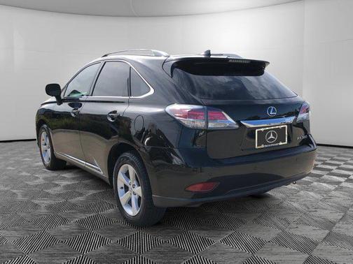 2014 Lexus RX 350 F Sport