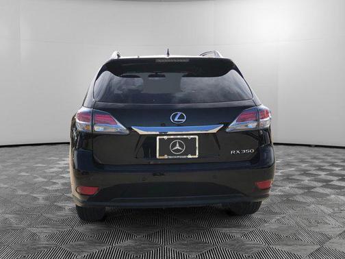 2014 Lexus RX 350 F Sport